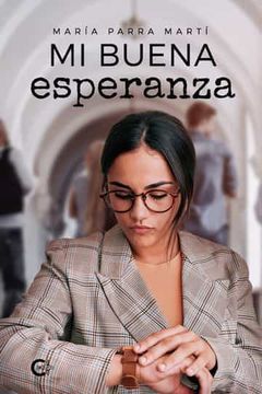portada Mi Buena Esperanza (in Spanish)