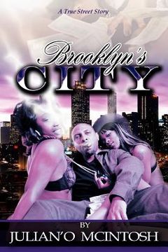 portada brooklyn`s city