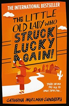 portada The Little Old Lady Who Struck Lucky Again!