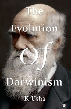 portada The evolution of darwinism (in Malayalam)