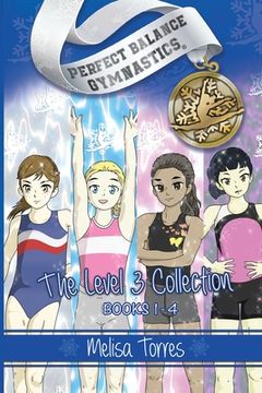 portada The Level 3 Collection (en Inglés)