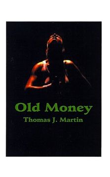 portada old money (en Inglés)
