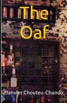 portada The Oaf (en Inglés)