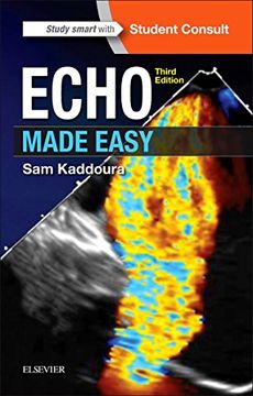 portada Echo Made Easy, 3e 