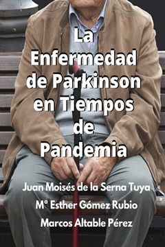 portada La Enfermedad De Parkinson En Tiempos De Pandemia