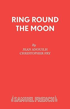 portada Ring Round the Moon (Acting Edition s. ) (en Inglés)