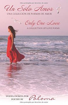 portada Un Sólo Amor: Only one Love