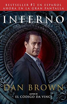 portada Inferno (Movie Tie-in edition en Espanol) (Spanish Edition)