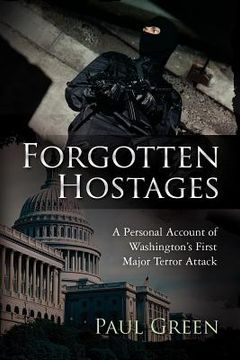 portada forgotten hostages (en Inglés)