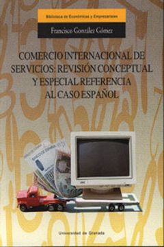portada Comercio Internacional De Servicios