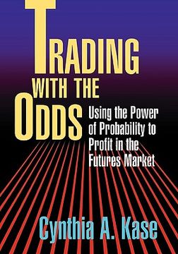 portada trading with the odds