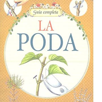 portada La Poda. (in Spanish)