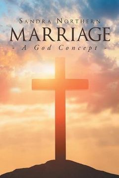 portada Marriage: A God Concept