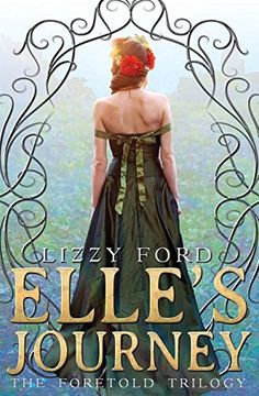 portada Elle's Journey (Foretold Trilogy)