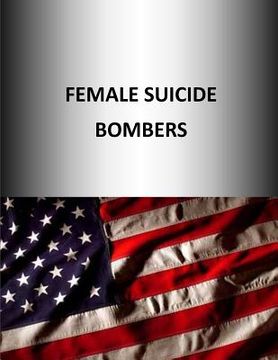 portada Female Suicide Bombers (en Inglés)