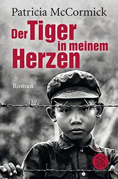 portada Der Tiger in Meinem Herzen (in German)
