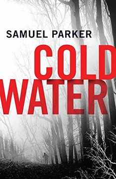 portada Coldwater (en Inglés)