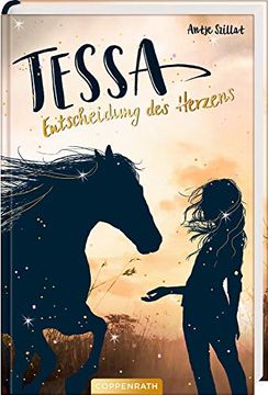 portada Tessa (Bd. 1): Entscheidung des Herzens (en Alemán)