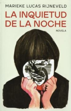 portada La Inquietud de la Noche (in Spanish)