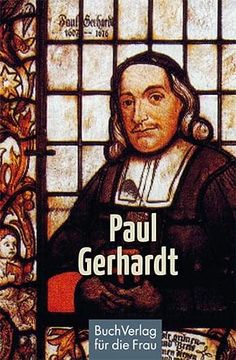 portada Paul Gerhardt (Minibibliothek) (en Alemán)