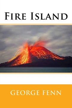 portada Fire Island