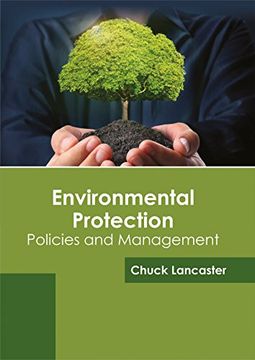 portada Environmental Protection: Policies and Management (in English)