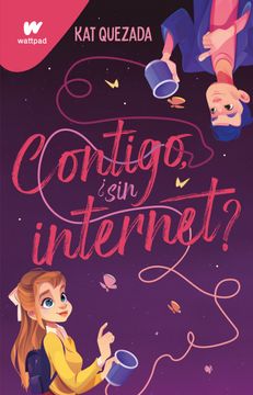 portada Contigo,¿ Sin Internet?