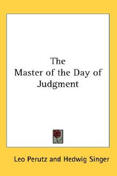 portada the master of the day of judgment