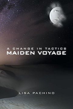 portada A Change in Tactics: Maiden Voyage