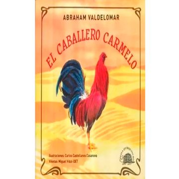 portada El Caballero Carmelo (in Spanish)