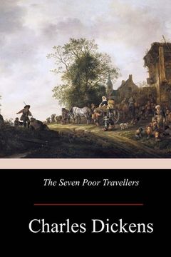 portada The Seven Poor Travellers (en Inglés)