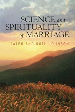 portada Science and Spirituality of Marriage