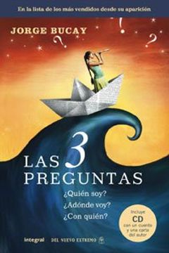 portada Las Tres Preguntas (in Spanish)
