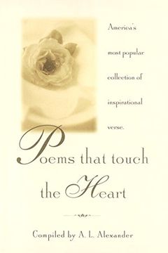 portada Poems That Touch the Heart 