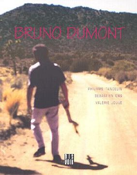 portada Bruno Dumont (in English)