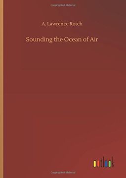 portada Sounding the Ocean of air (en Inglés)