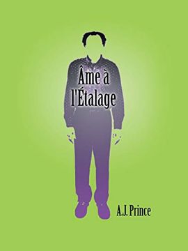 portada Âme à L'étalage (en Francés)