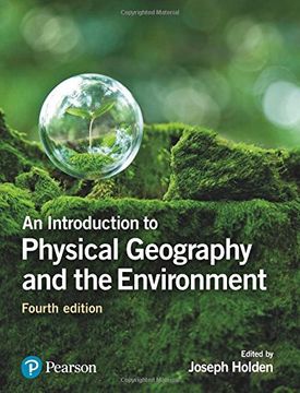 portada An Introduction to Physical Geography and the Environment