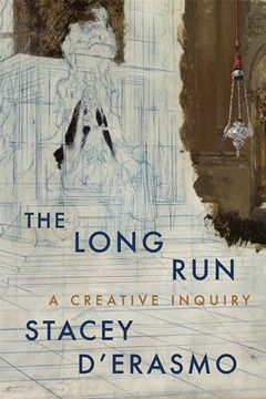 portada The Long Run: A Creative Inquiry (in English)