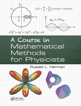 portada A Course in Mathematical Methods for Physicists (en Inglés)