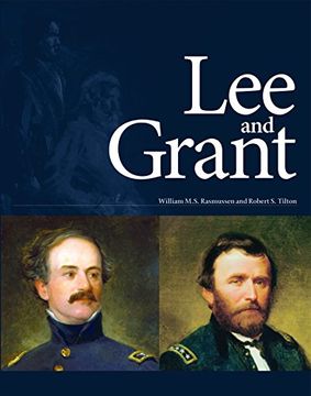 portada Lee and Grant (in English)