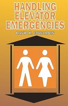 portada handling elevator emergencies (en Inglés)