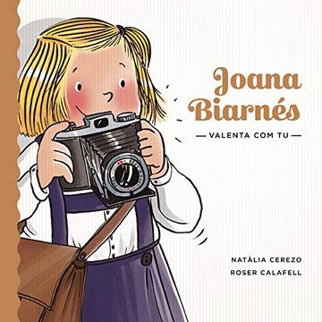 portada Joana Biarnés (in Spanish)