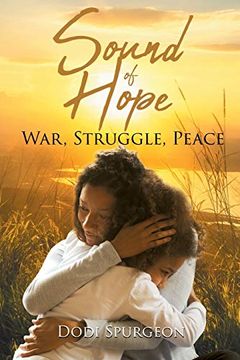 portada Sound of Hope: War, Struggle, Peace 