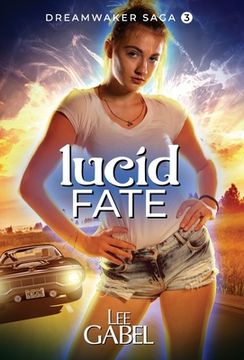 portada Lucid Fate (en Inglés)