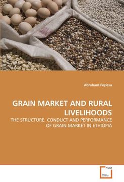 portada grain market and rural livelihoods (en Inglés)