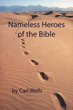 portada nameless heroes of the bible