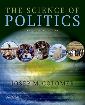portada The Science of Politics: An Introduction (in English)