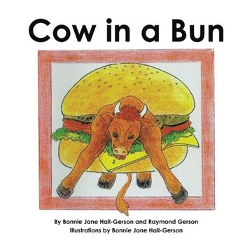 portada Cow in a Bun