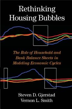 portada Rethinking Housing Bubbles 